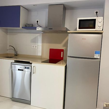 Appartamento Casa Molinero Abiego Esterno foto