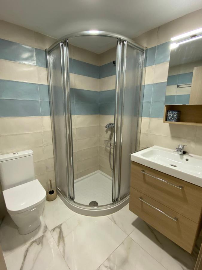 Appartamento Casa Molinero Abiego Esterno foto